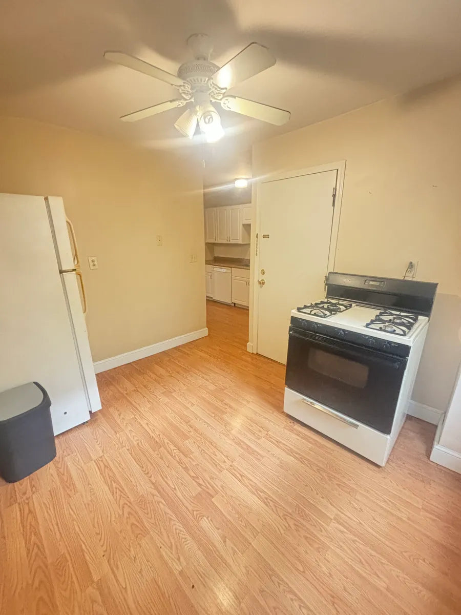 1 Bed, 1 Bath- 739 Ashland Ave #LR Buffalo, NY 14222