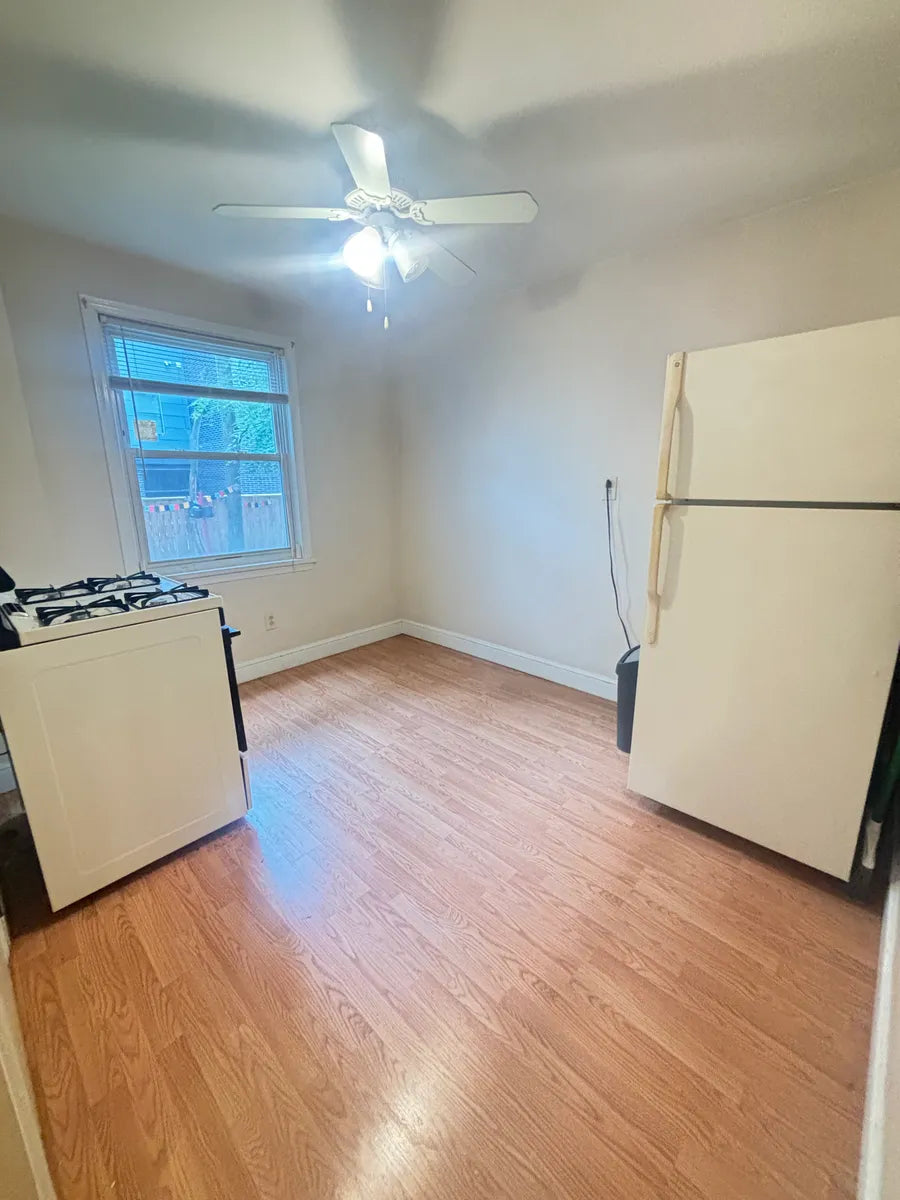 1 Bed, 1 Bath- 739 Ashland Ave #LR Buffalo, NY 14222