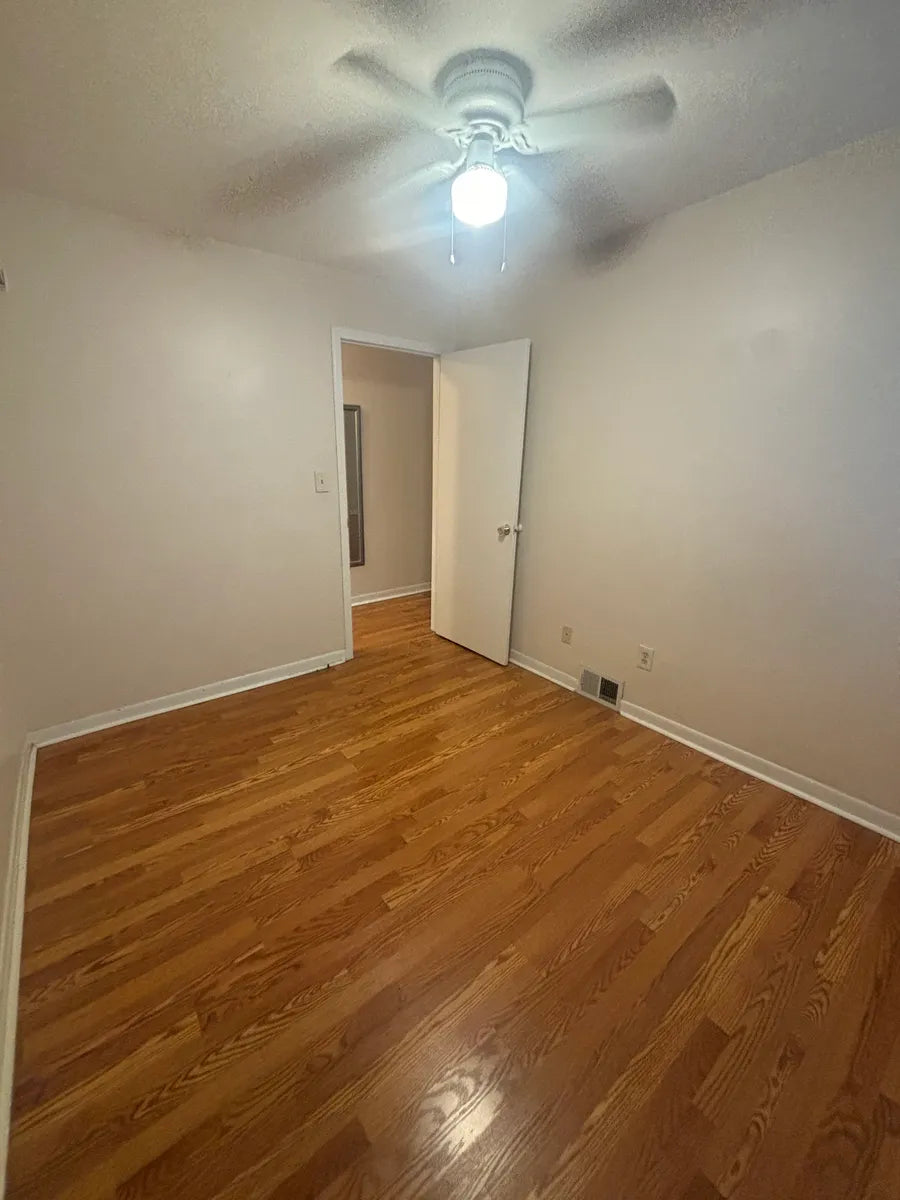 1 Bed, 1 Bath- 739 Ashland Ave #LR Buffalo, NY 14222