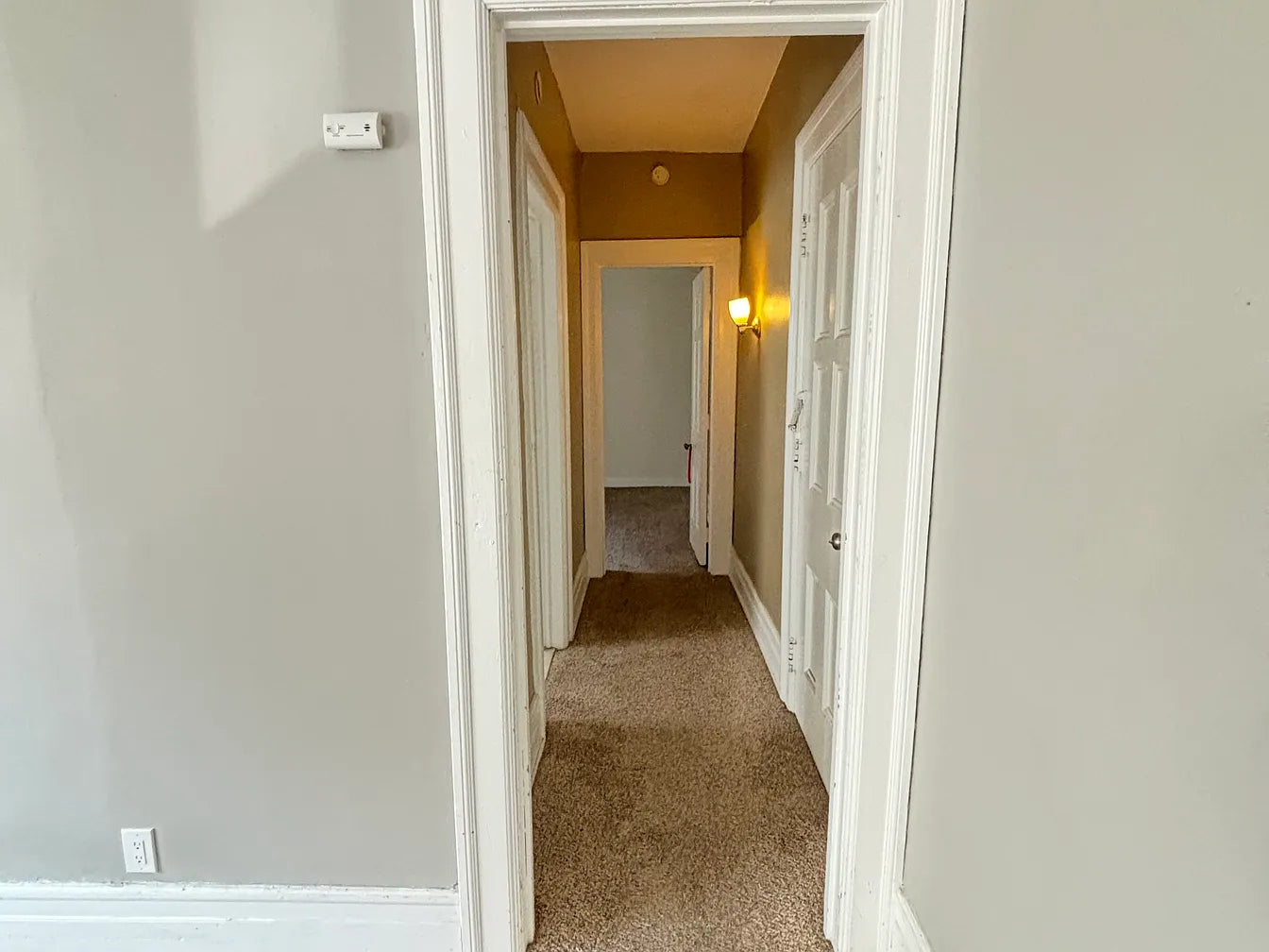 1 Bed, 1 Bath- 83 Hodge Ave APT 4, Buffalo, NY 14222