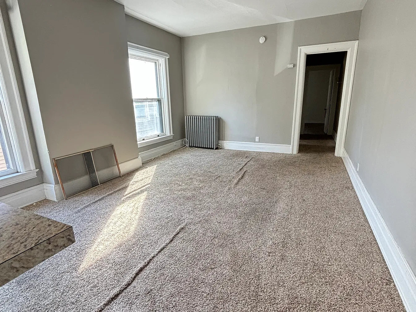 1 Bed, 1 Bath- 83 Hodge Ave APT 4, Buffalo, NY 14222