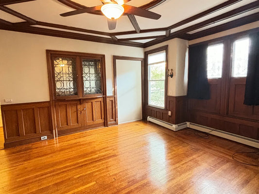 1 Bed, 1 Bath- 201 Linwood Ave APT 3, Buffalo, NY 14209