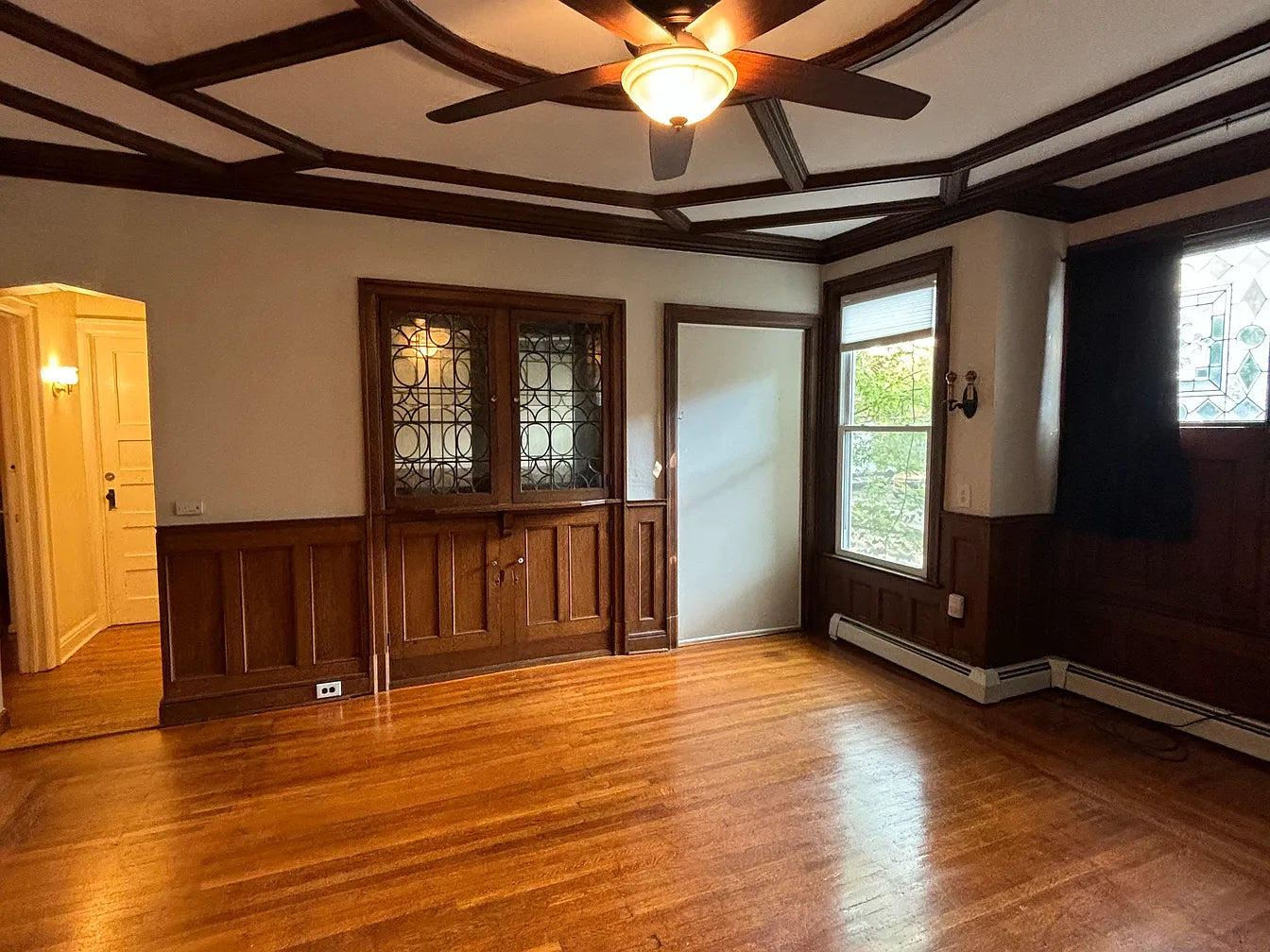 1 Bed, 1 Bath- 201 Linwood Ave APT 3, Buffalo, NY 14209