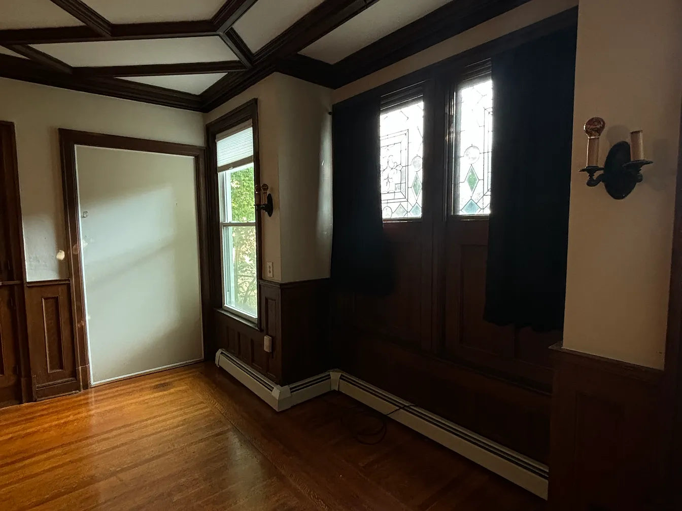 1 Bed, 1 Bath- 201 Linwood Ave APT 3, Buffalo, NY 14209