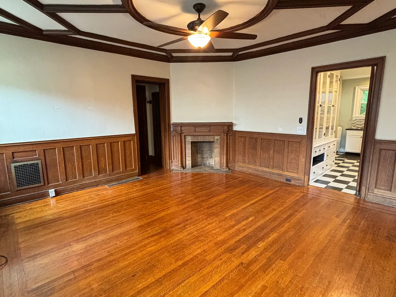 1 Bed, 1 Bath- 201 Linwood Ave APT 3, Buffalo, NY 14209