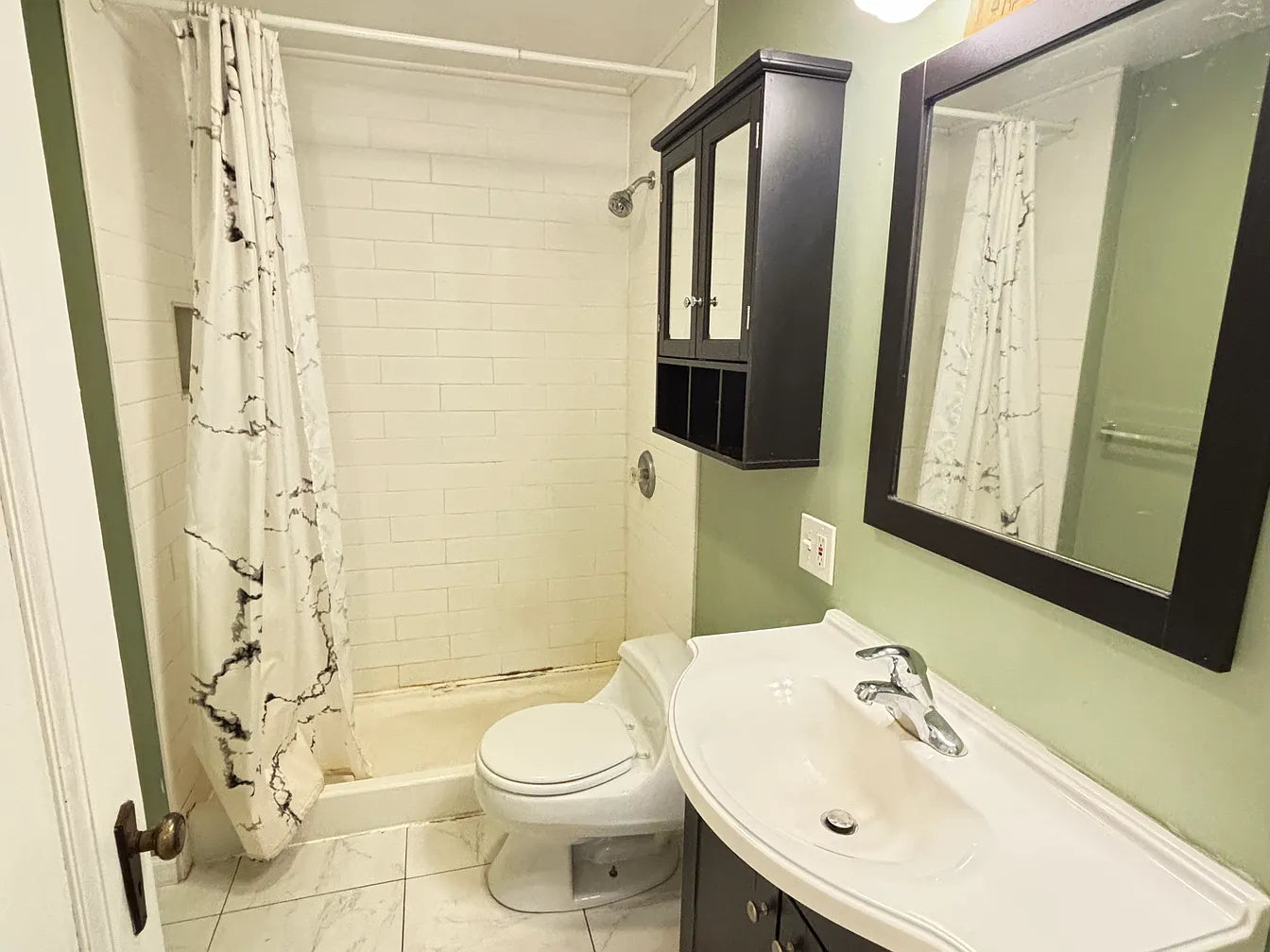 1 Bed, 1 Bath- 201 Linwood Ave APT 3, Buffalo, NY 14209