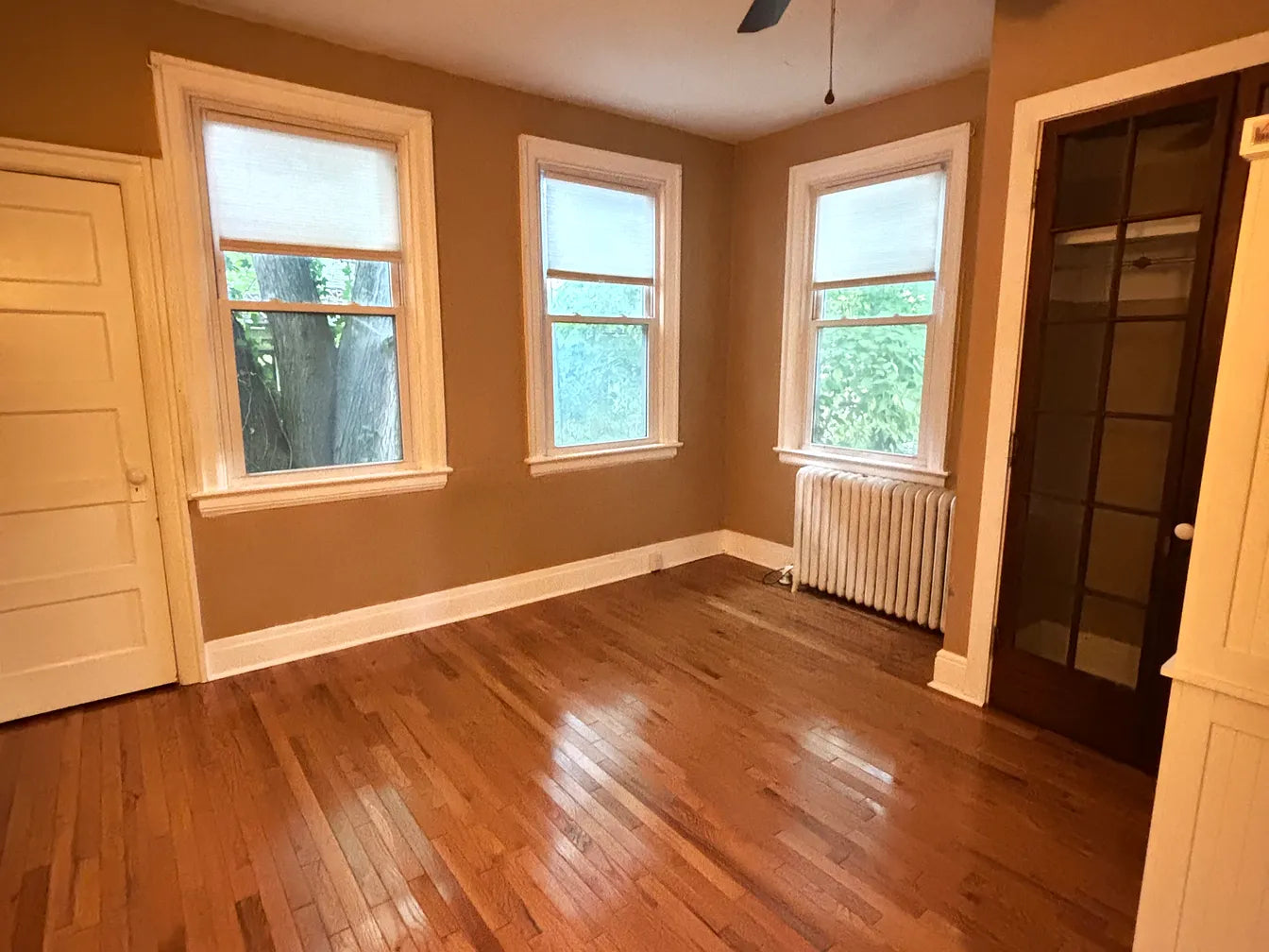 1 Bed, 1 Bath- 201 Linwood Ave APT 3, Buffalo, NY 14209