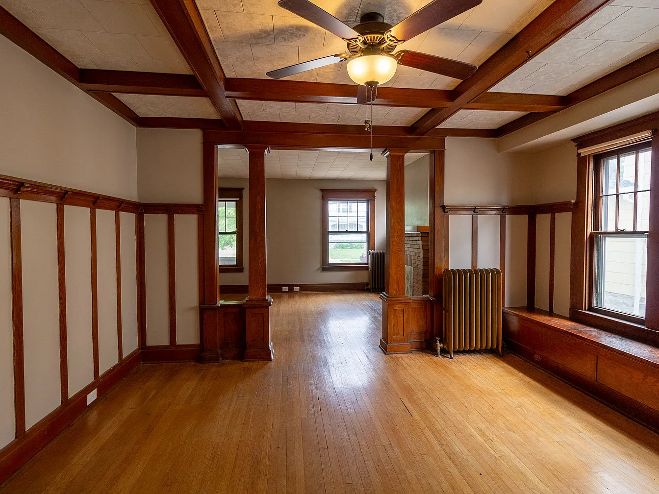 2 Bed, 1 Bath- 70 Norwalk Ave FLOOR 1, Buffalo, NY 14216