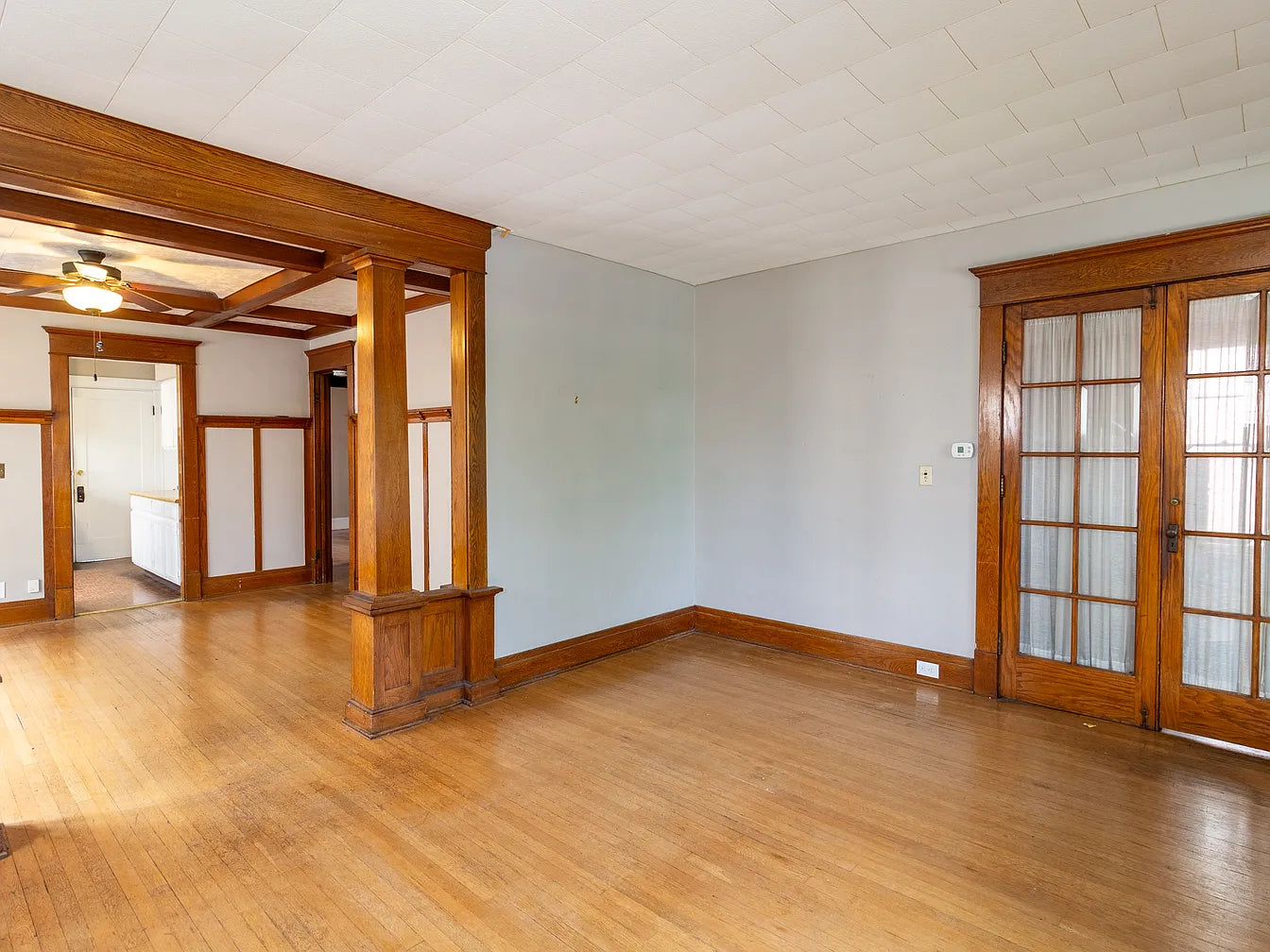2 Bed, 1 Bath- 70 Norwalk Ave FLOOR 1, Buffalo, NY 14216