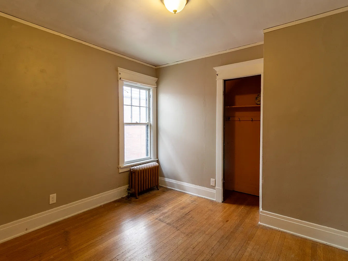 2 Bed, 1 Bath- 70 Norwalk Ave FLOOR 1, Buffalo, NY 14216