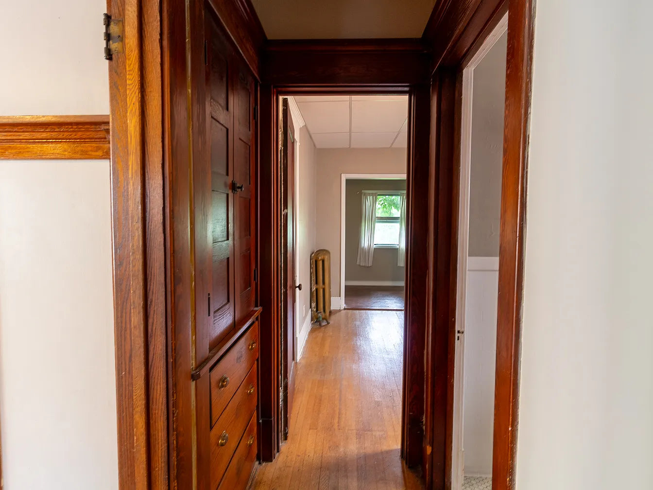 2 Bed, 1 Bath- 70 Norwalk Ave FLOOR 1, Buffalo, NY 14216