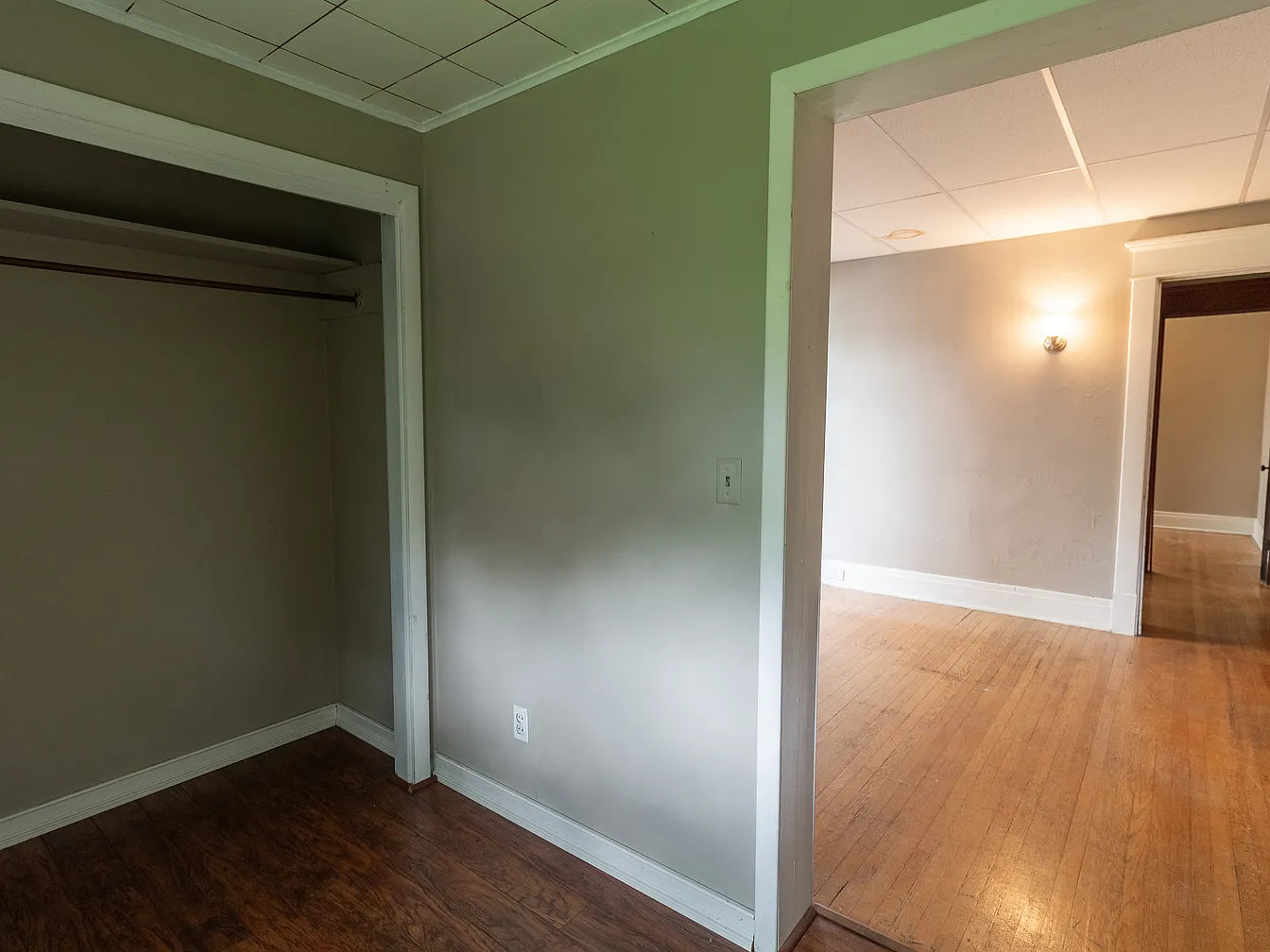2 Bed, 1 Bath- 70 Norwalk Ave FLOOR 1, Buffalo, NY 14216