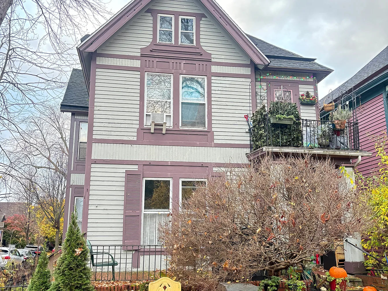 Studio, 1 Bath- 2 Arlington Pl, Buffalo, NY 14201