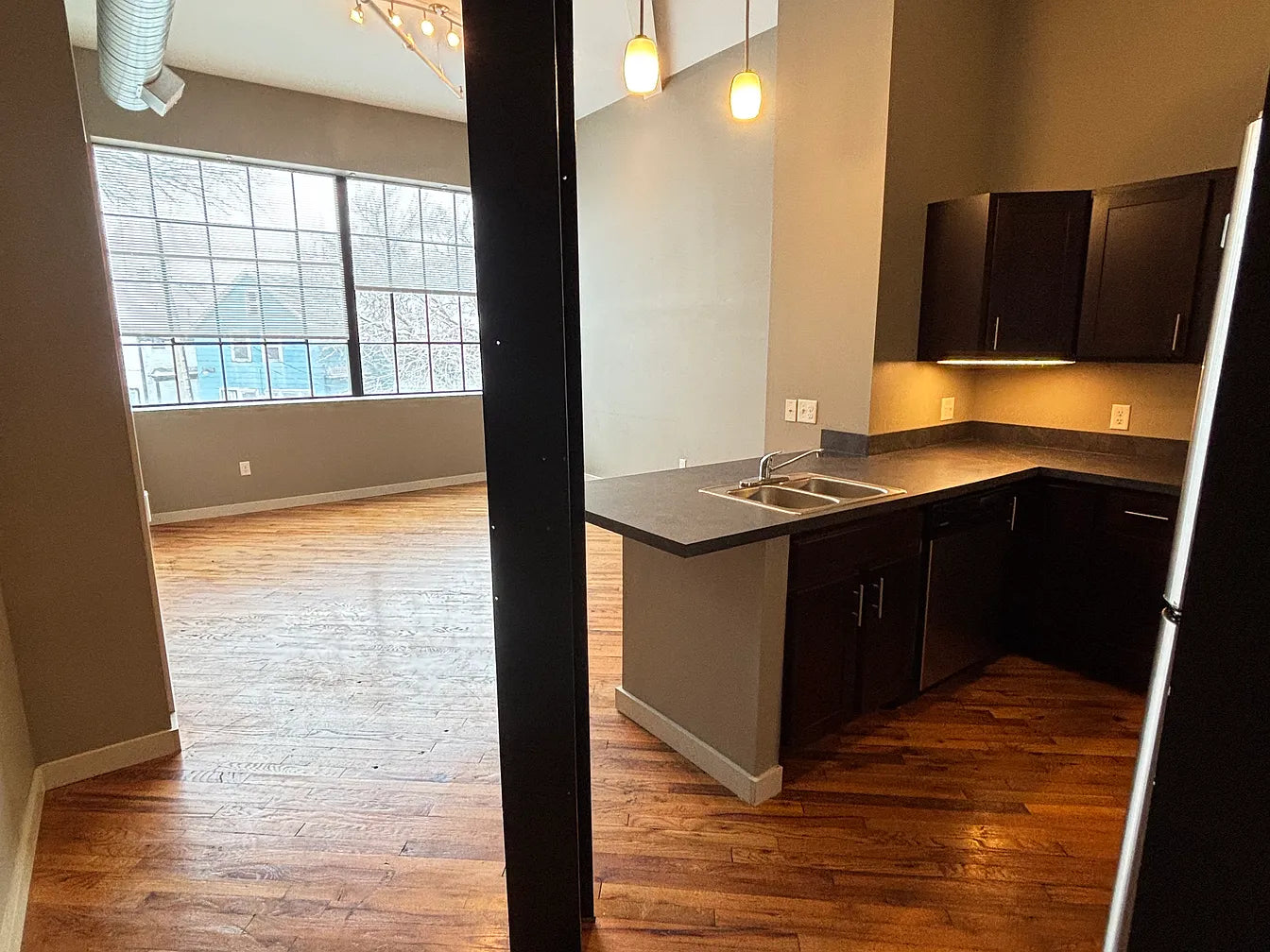 2 Bed, 2 Bath- 170 Florida St #206, Buffalo, NY 14208