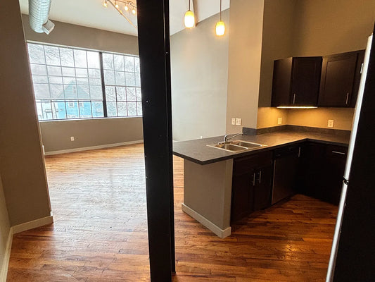 2 Bed, 2 Bath- 170 Florida St #206, Buffalo, NY 14208