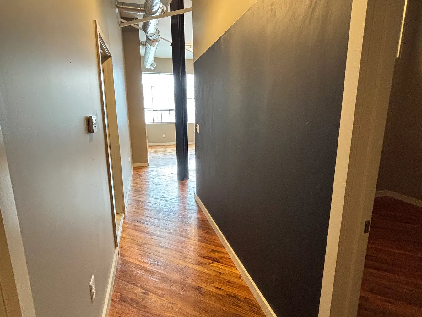 2 Bed, 2 Bath- 170 Florida St #206, Buffalo, NY 14208