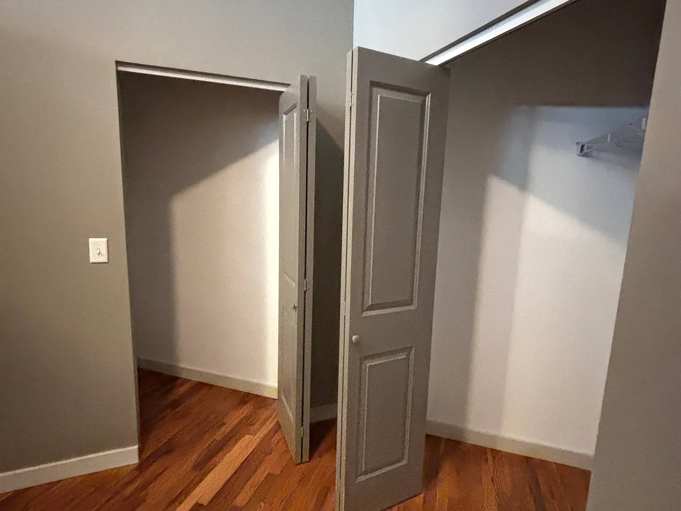 2 Bed, 2 Bath- 170 Florida St #206, Buffalo, NY 14208