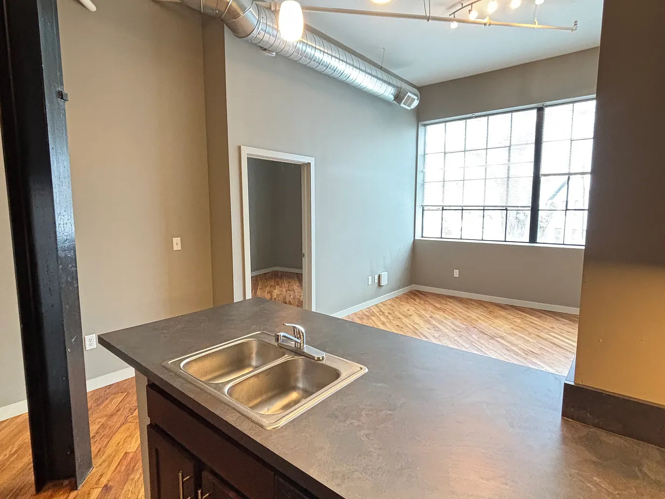 2 Bed, 2 Bath- 170 Florida St #206, Buffalo, NY 14208