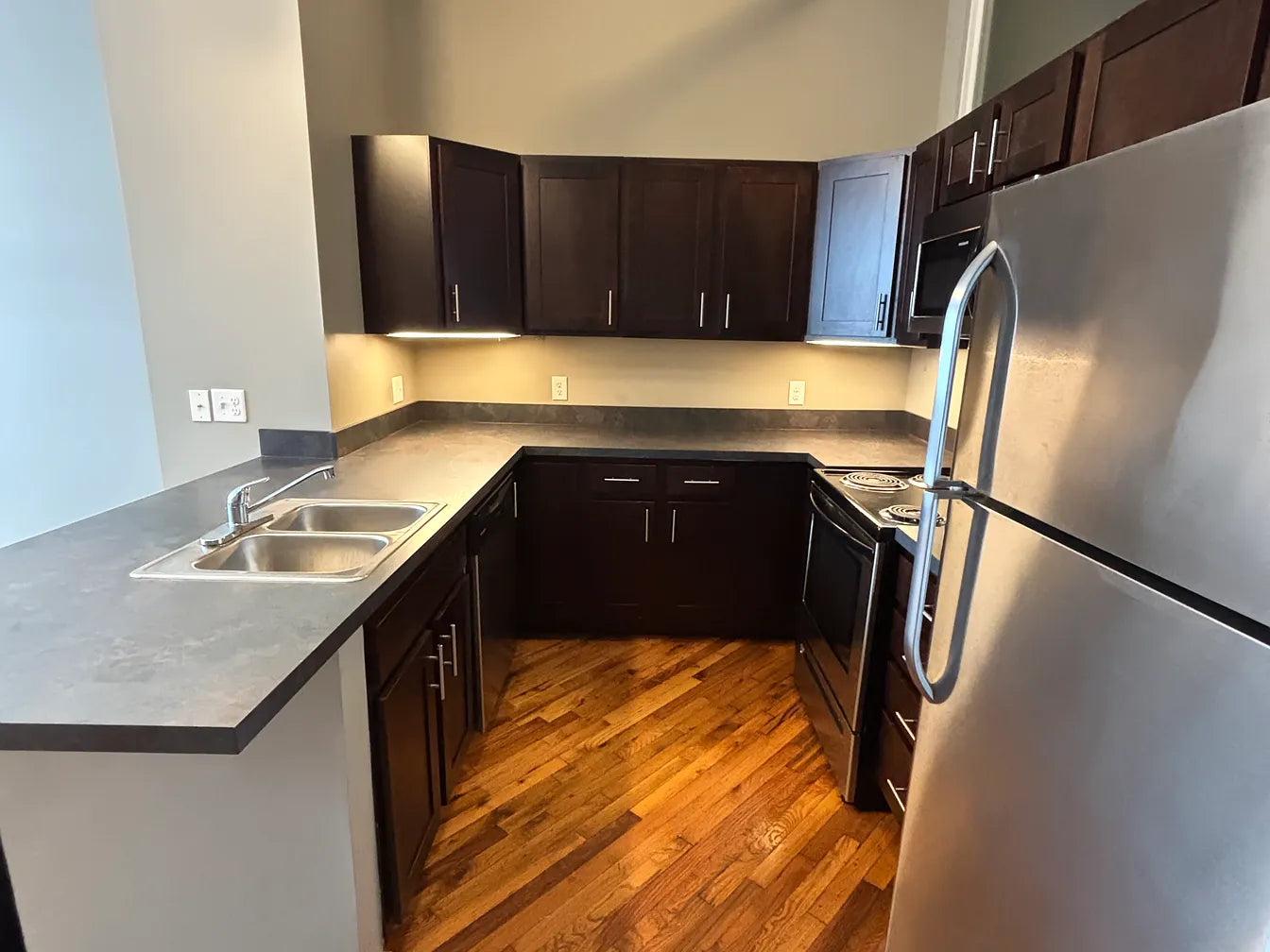 2 Bed, 2 Bath- 170 Florida St #206, Buffalo, NY 14208