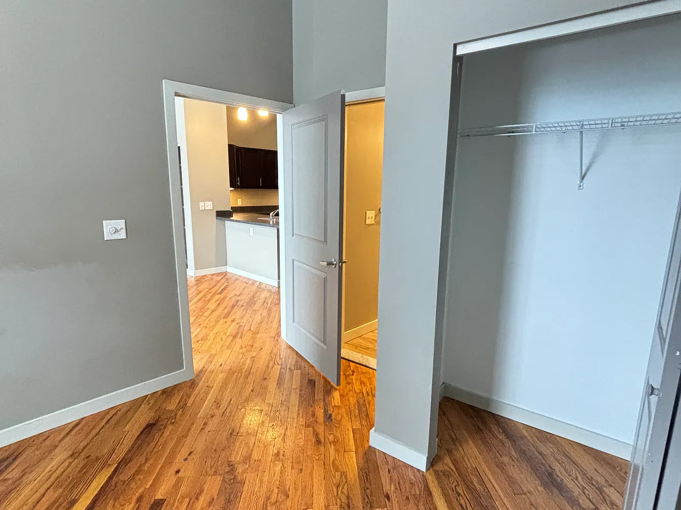 2 Bed, 2 Bath- 170 Florida St #206, Buffalo, NY 14208