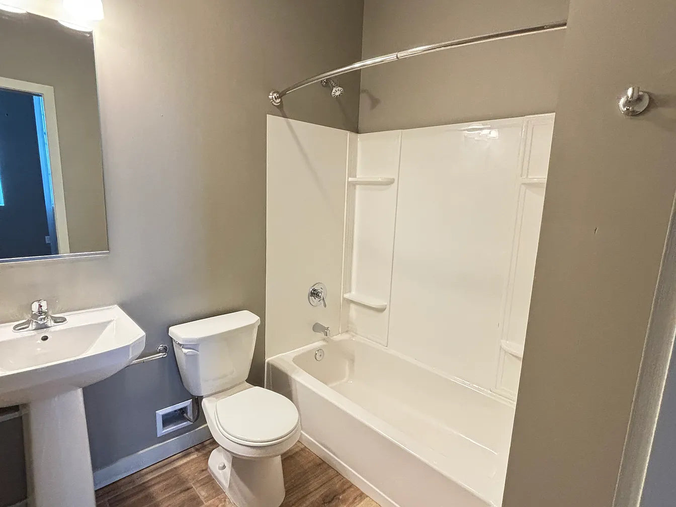 2 Bed, 2 Bath- 170 Florida St #206, Buffalo, NY 14208