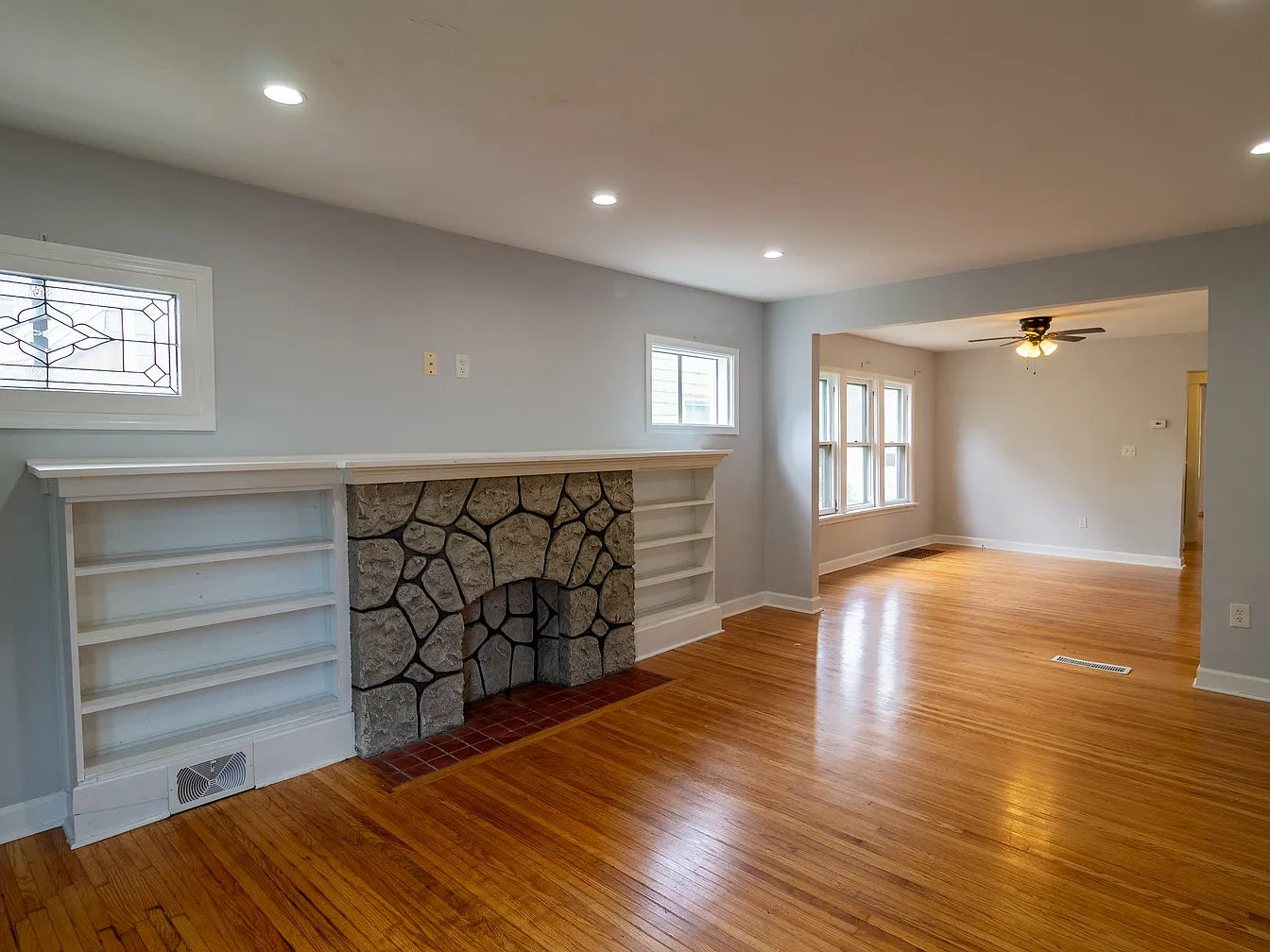 2 Bed, 1 Bath- 316 Nassau Ave FLOOR 1, Buffalo, NY 14217