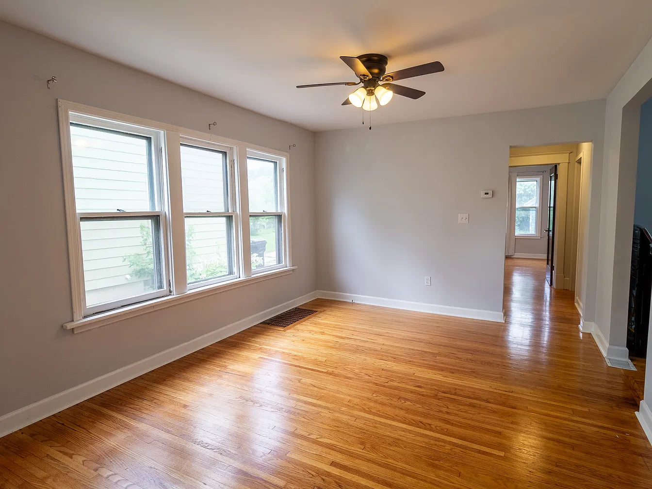 2 Bed, 1 Bath- 316 Nassau Ave FLOOR 1, Buffalo, NY 14217