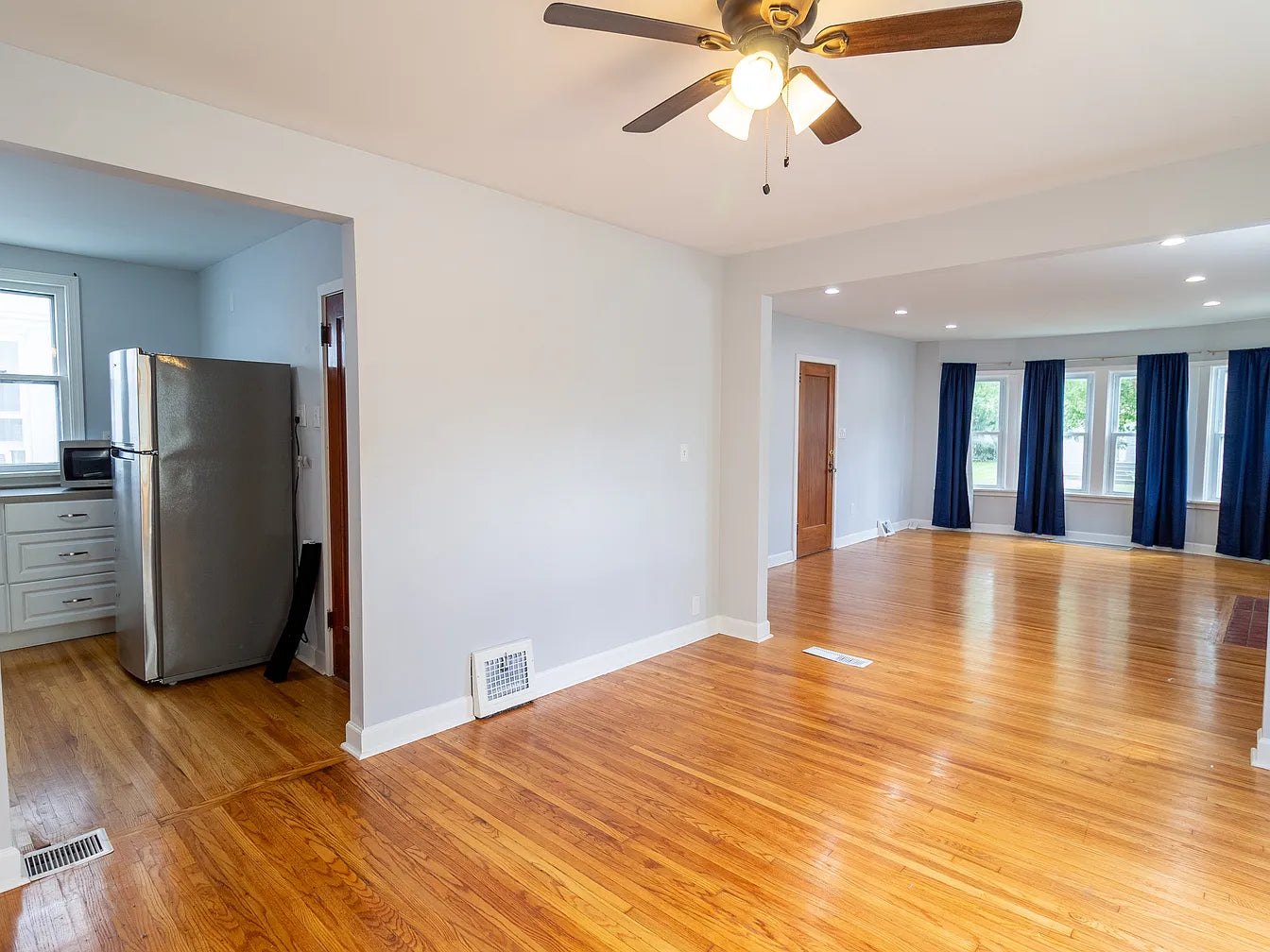 2 Bed, 1 Bath- 316 Nassau Ave FLOOR 1, Buffalo, NY 14217