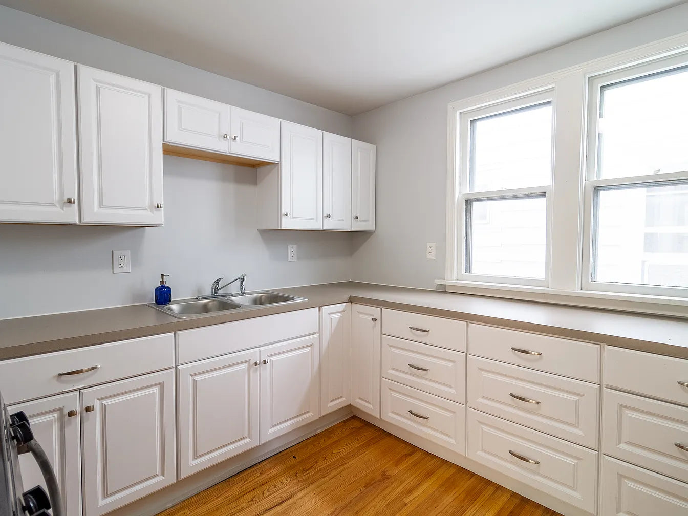 2 Bed, 1 Bath- 316 Nassau Ave FLOOR 1, Buffalo, NY 14217