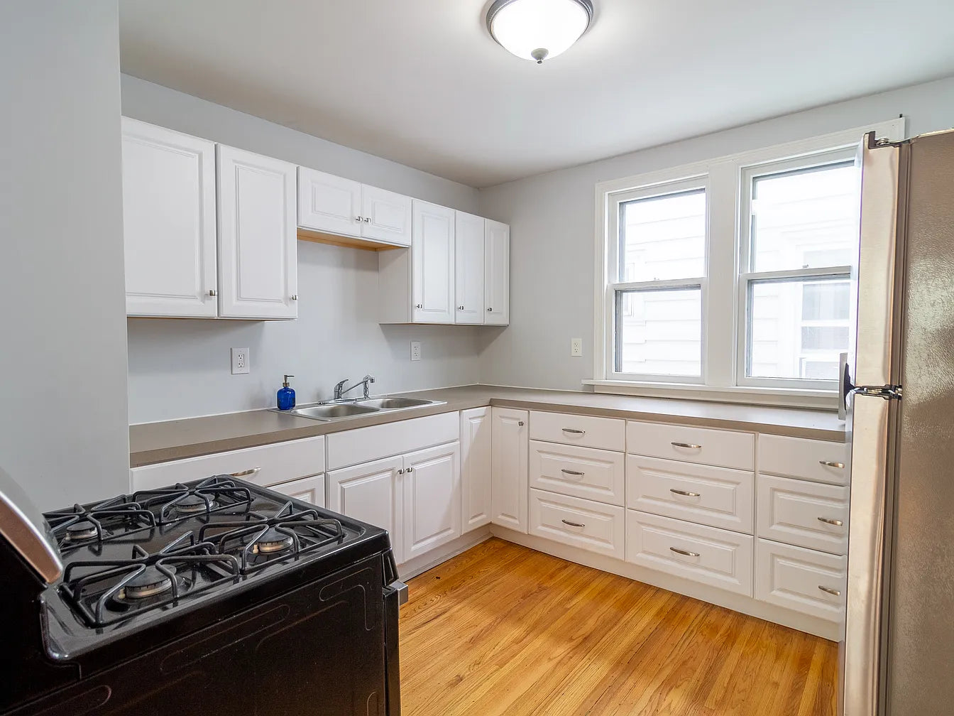 2 Bed, 1 Bath- 316 Nassau Ave FLOOR 1, Buffalo, NY 14217