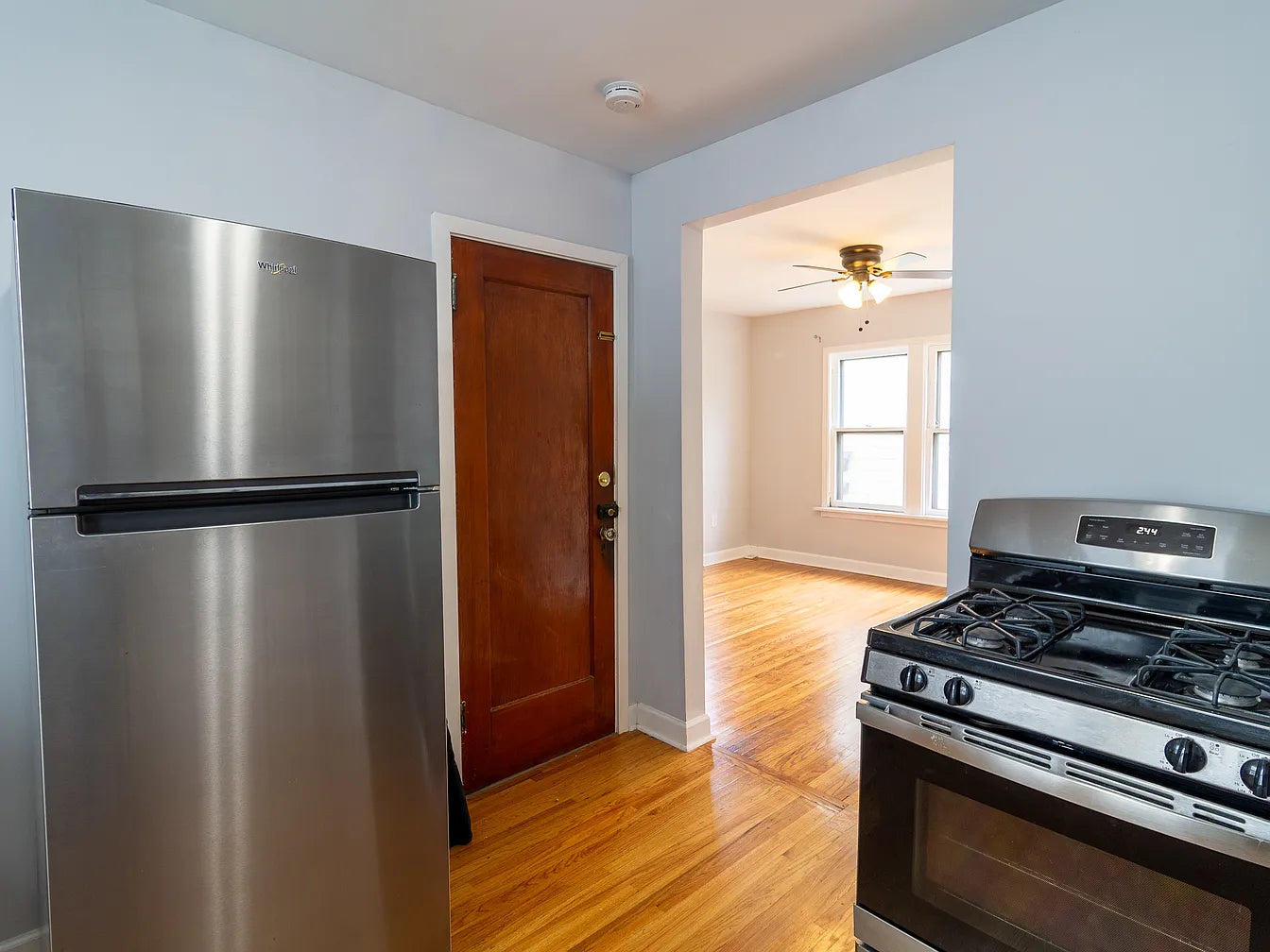 2 Bed, 1 Bath- 316 Nassau Ave FLOOR 1, Buffalo, NY 14217