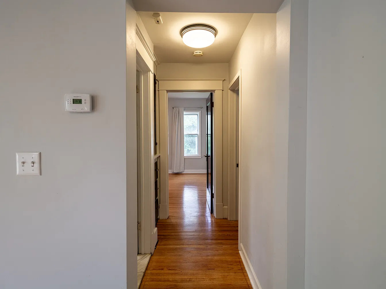 2 Bed, 1 Bath- 316 Nassau Ave FLOOR 1, Buffalo, NY 14217