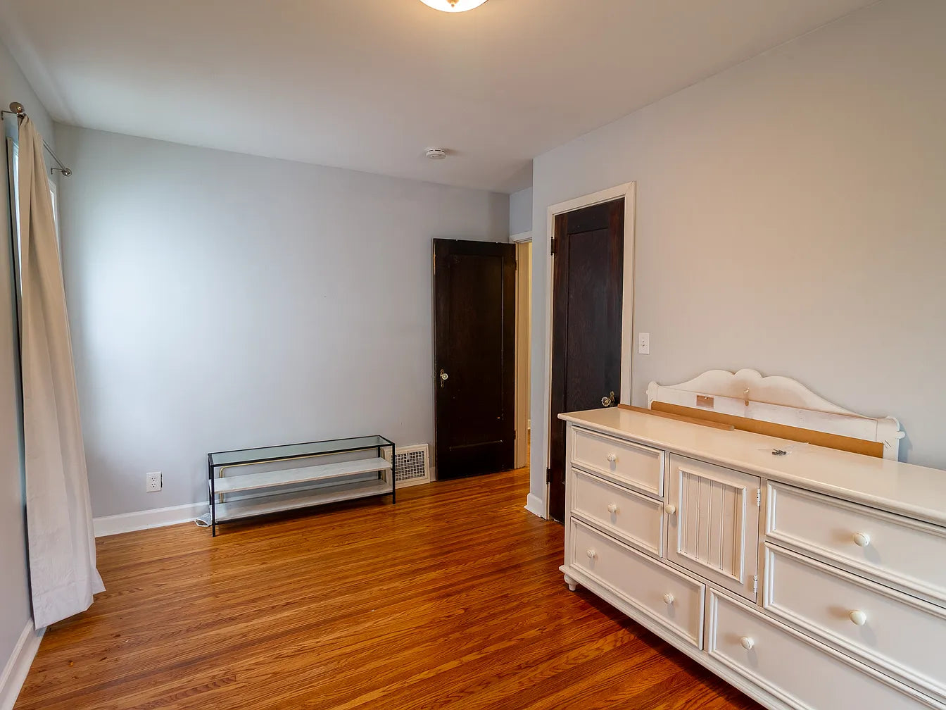 2 Bed, 1 Bath- 316 Nassau Ave FLOOR 1, Buffalo, NY 14217