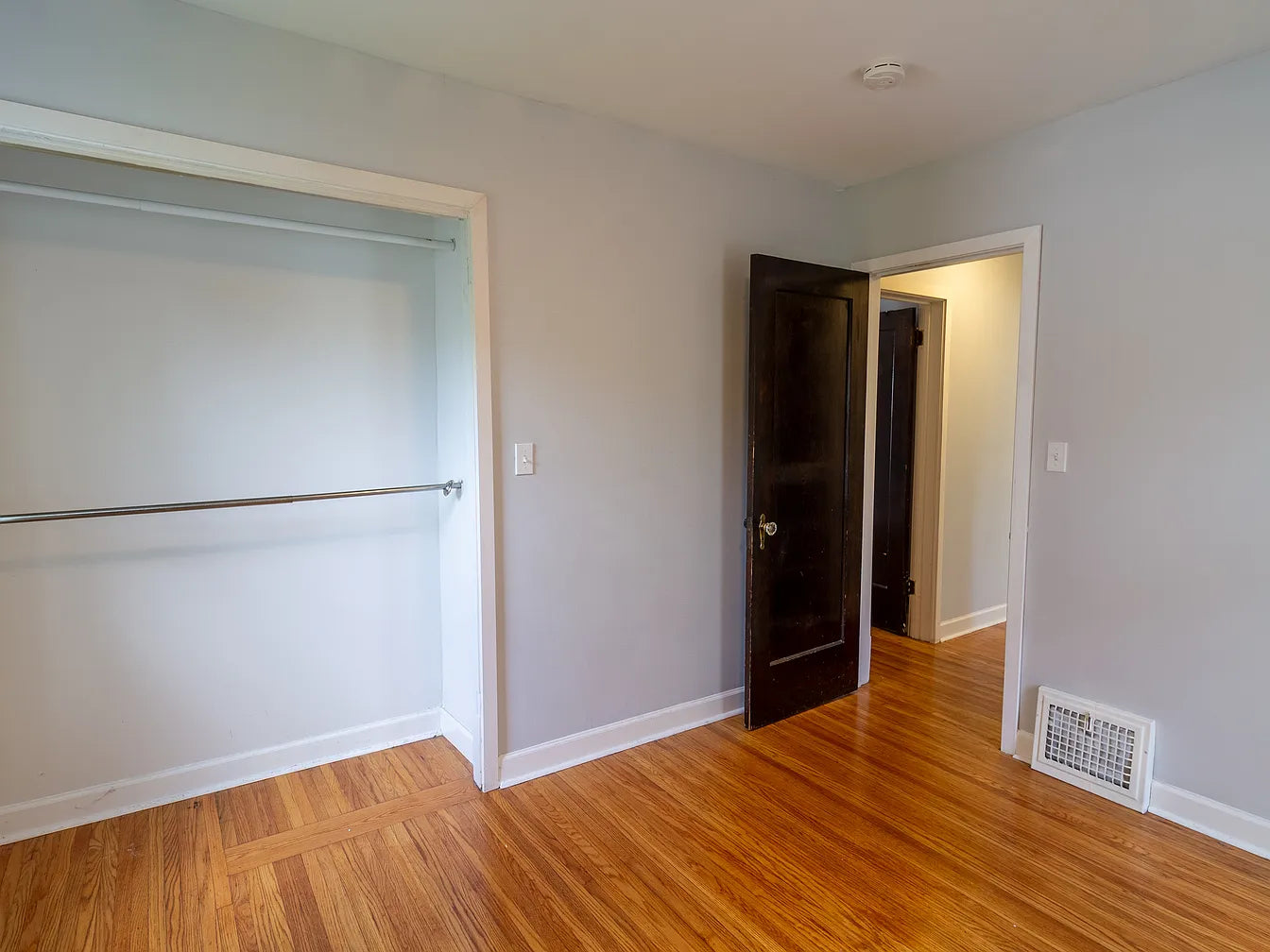 2 Bed, 1 Bath- 316 Nassau Ave FLOOR 1, Buffalo, NY 14217