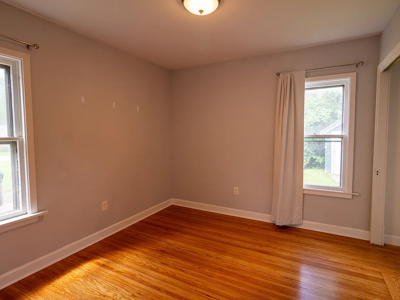 2 Bed, 1 Bath- 316 Nassau Ave FLOOR 1, Buffalo, NY 14217