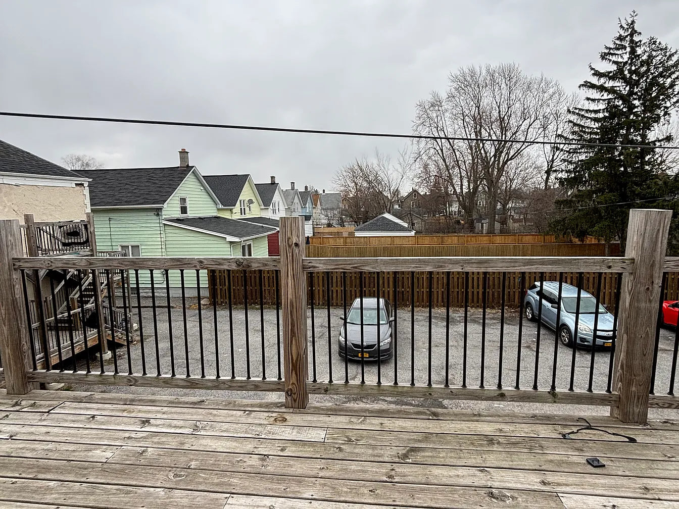 2 Beds, 1 Bath- 38 Dakota St #110, Buffalo, NY 14216