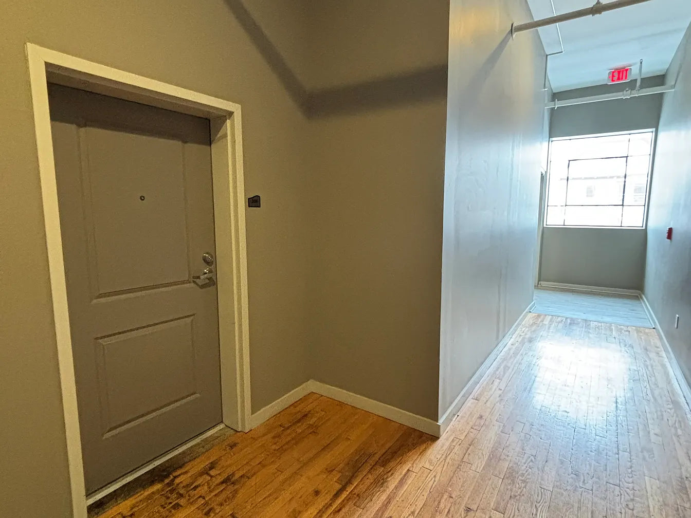 2 Bed, 1.5 Bath- 170 Florida St #209, Buffalo, NY 14208