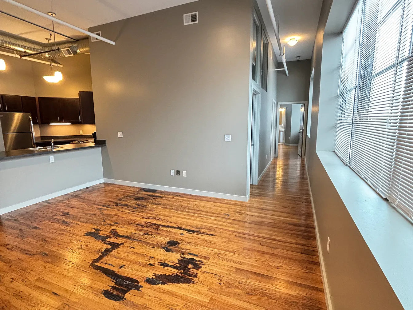 2 Bed, 1.5 Bath- 170 Florida St #209, Buffalo, NY 14208