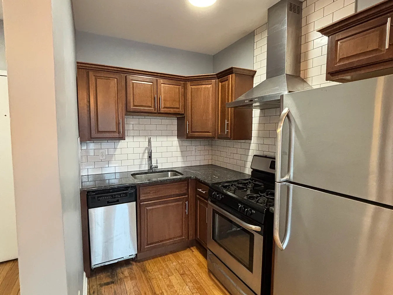 1 Bed, 1 Bath- 244 Allen St #7, Buffalo, NY 14201