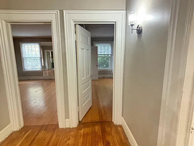 3 Beds, 3 Baths- 444 Linwood Ave #1, Buffalo, NY 14209