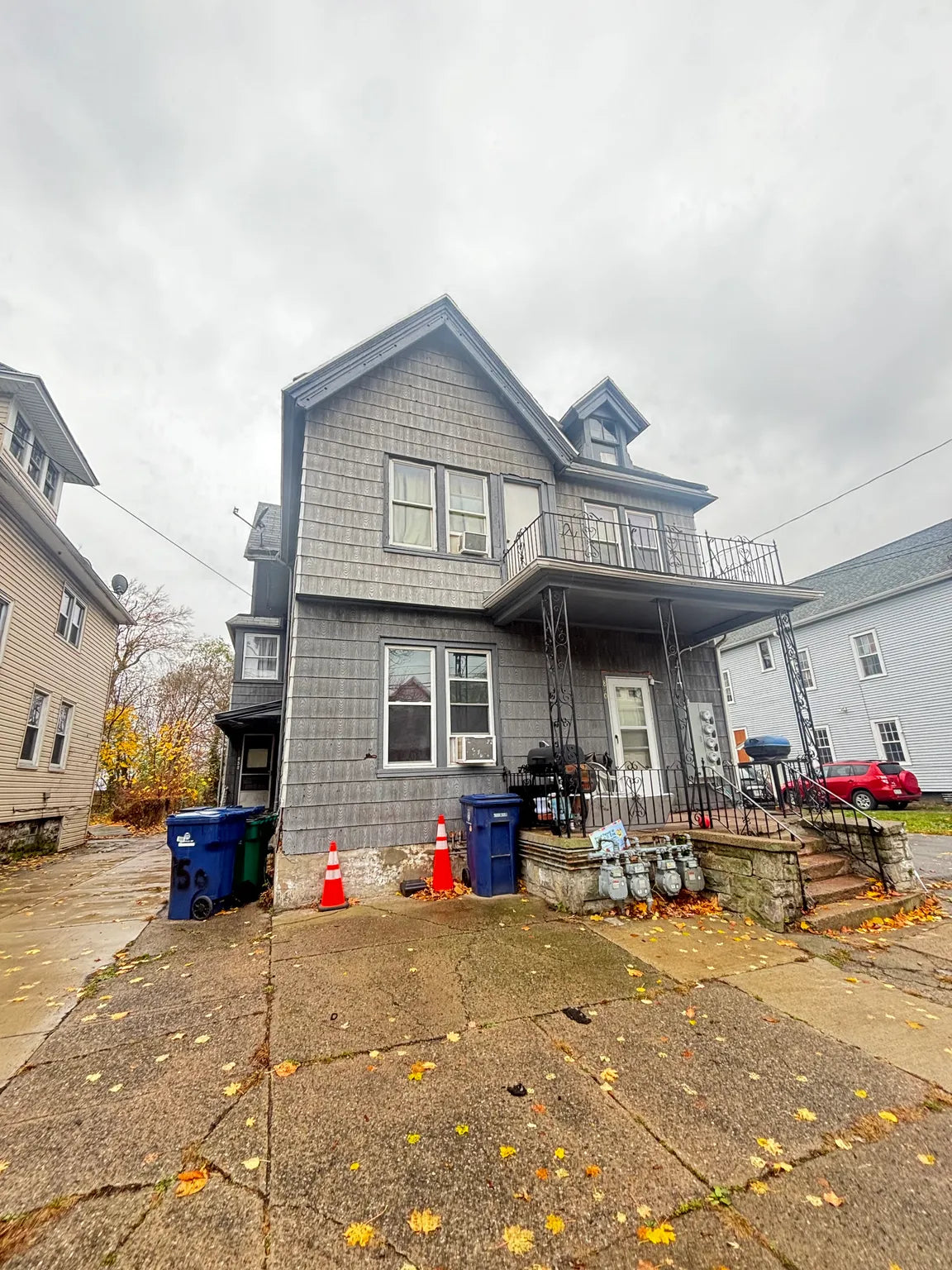 2 Bed, 1 Bath- 850 West Ave, Buffalo, NY 14213