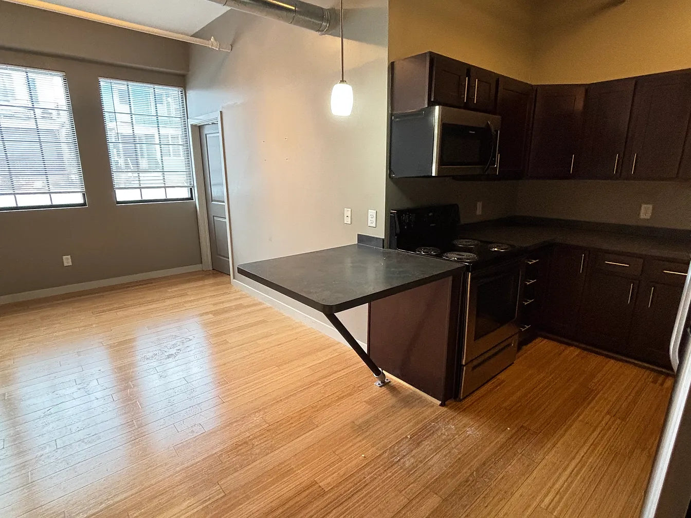 2 Bed, 1 Bath- 170 Florida St #111, Buffalo, NY 14208