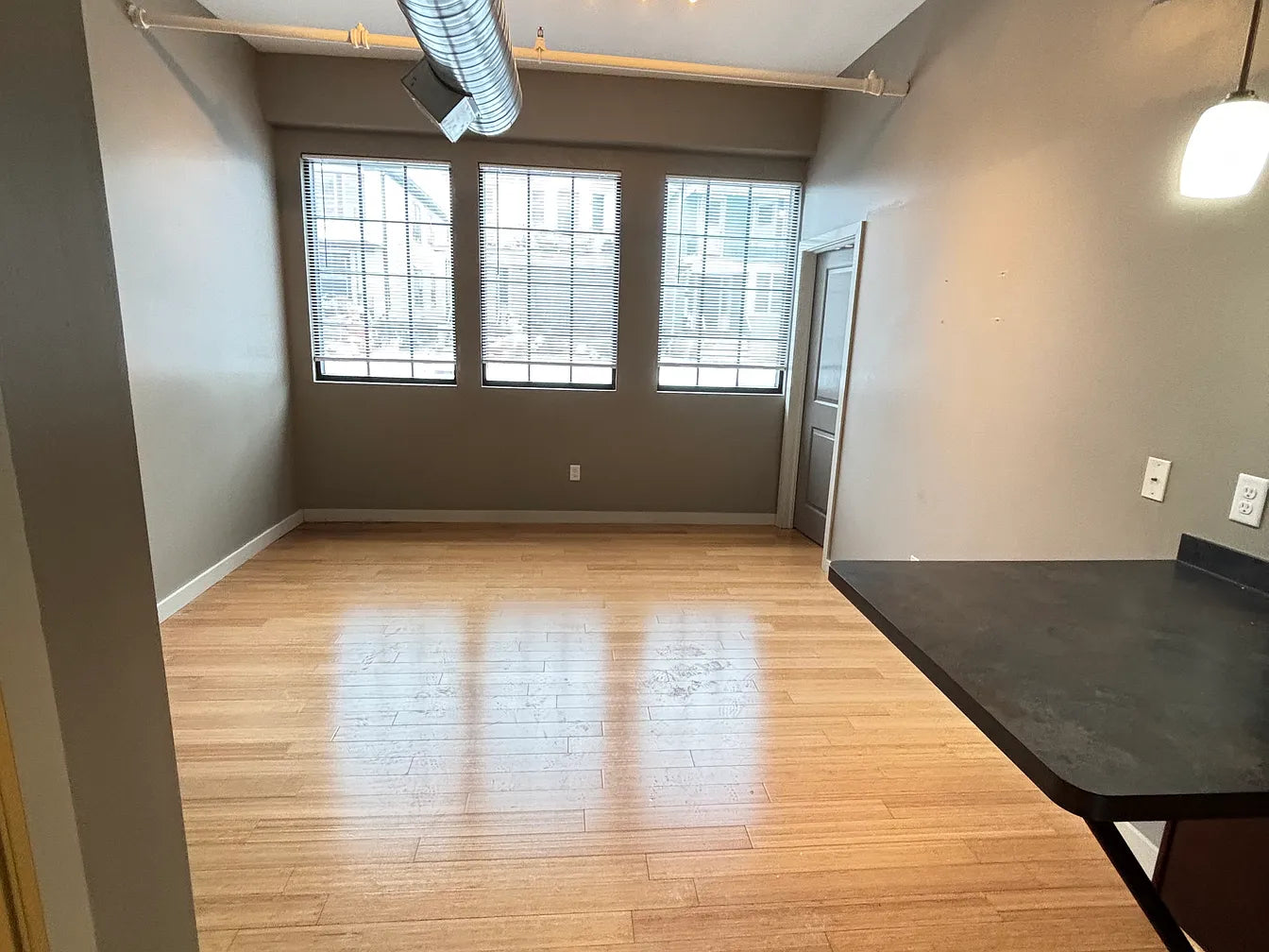 2 Bed, 1 Bath- 170 Florida St #111, Buffalo, NY 14208