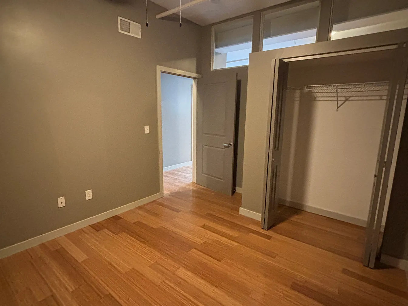 2 Bed, 1 Bath- 170 Florida St #111, Buffalo, NY 14208
