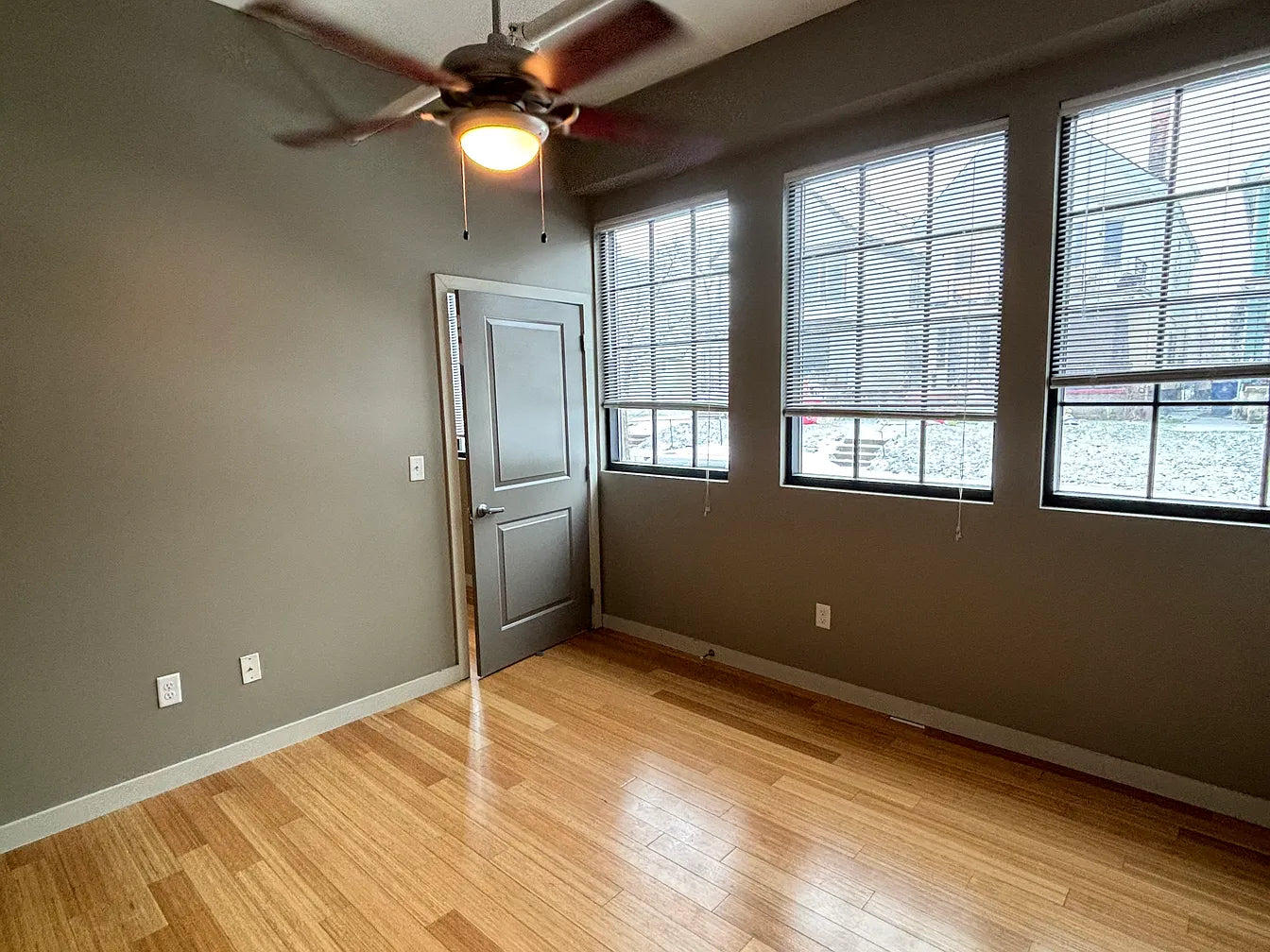 2 Bed, 1 Bath- 170 Florida St #111, Buffalo, NY 14208
