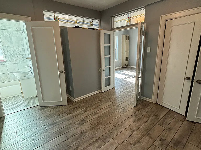 1 Bed, 1 Bath- 244 Allen St #5, Buffalo, NY 14201