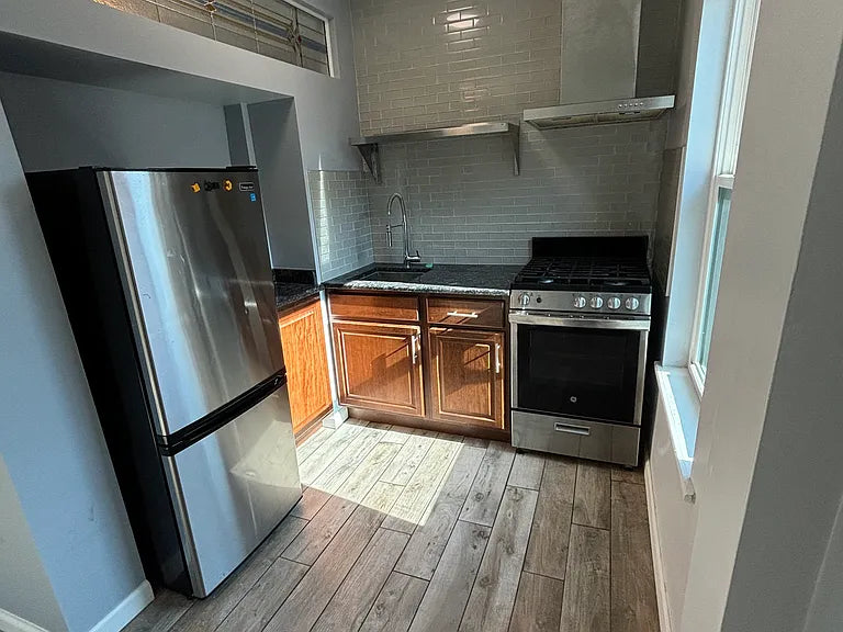 1 Bed, 1 Bath- 244 Allen St #5, Buffalo, NY 14201