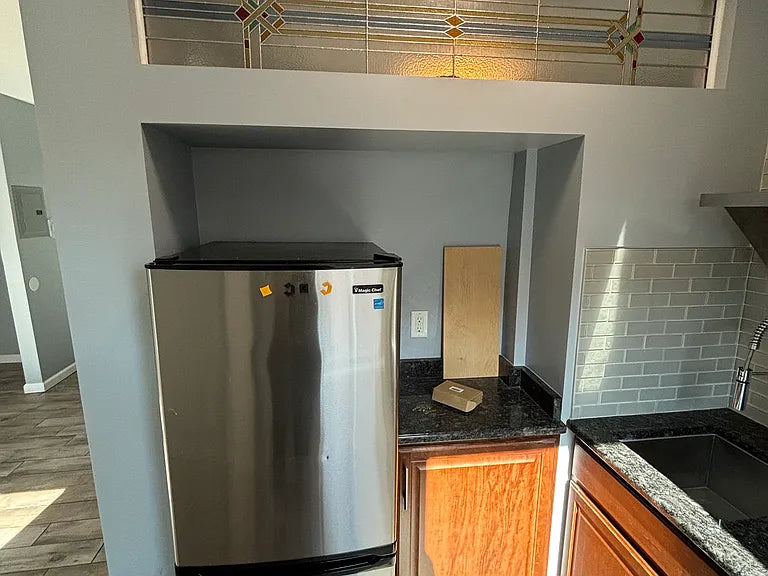1 Bed, 1 Bath- 244 Allen St #5, Buffalo, NY 14201