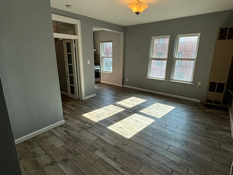 1 Bed, 1 Bath- 244 Allen St #5, Buffalo, NY 14201