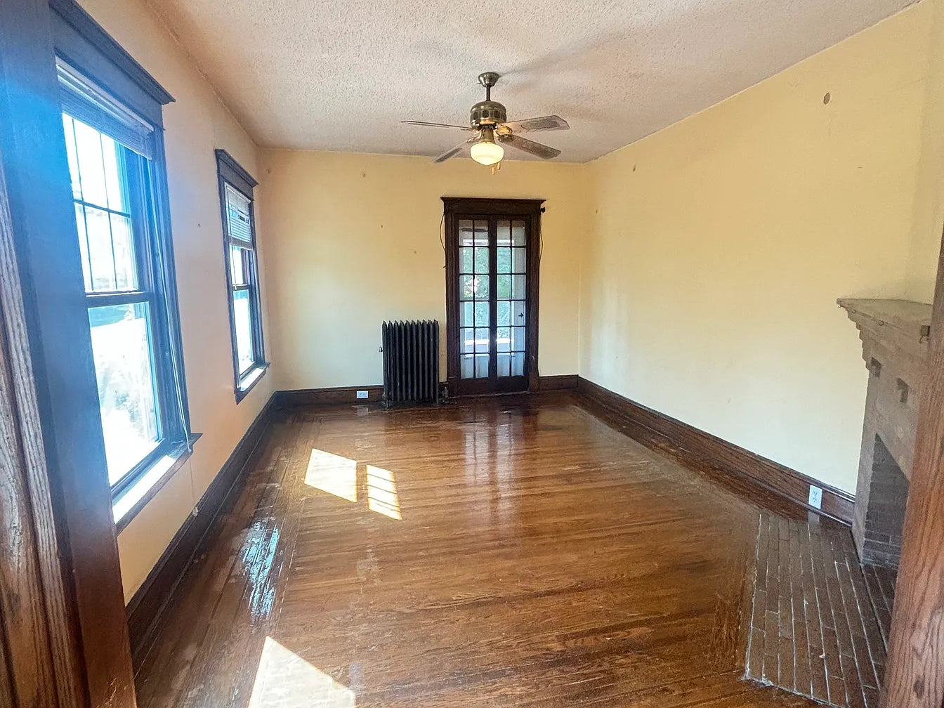 2 Bed, 1 Bath- 98 Inwood Pl #4, Buffalo, NY 14209